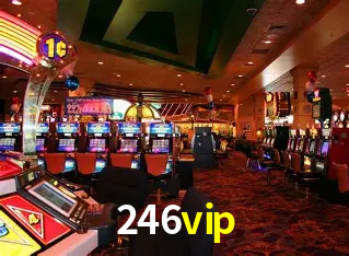 Principais provedores de slots da 246vip - NetEnt, Pragmatic Play, Play'n GO