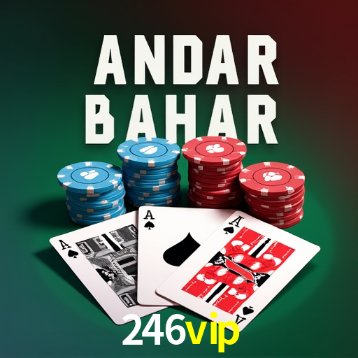 246vip fortune