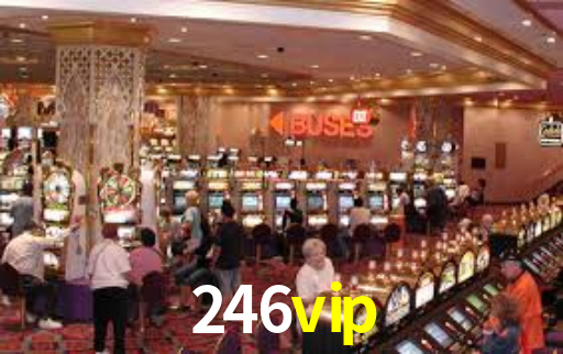 246vip bet