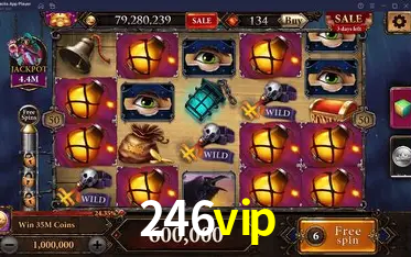 Loterias online disponíveis na 246vip