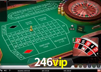 6 vantagens exclusivas do programa VIP da 246vip